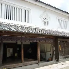 関宿旅籠玉屋歴史資料館