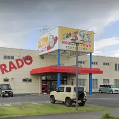 ニコニコレンタカー熊本近見店