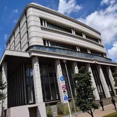 創価学会 広宣流布大誓堂