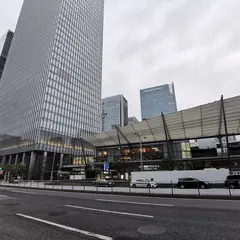 東京駅八重洲南口