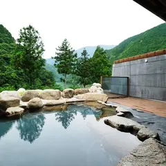 おくとろ温泉 きたやま