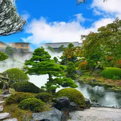由志園