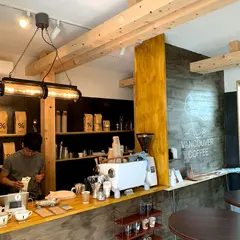 バンクーバーコーヒー カマクラ