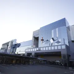 京都駅ビル