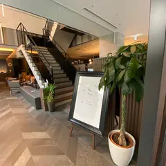 ALLY’s PASTA SHOP NAMBA／ホテル京阪 なんば グランデ