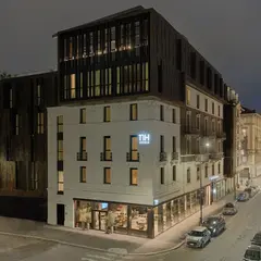 Hotel NH Milano Corso Buenos Aires