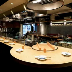 おでん屋 ずぶ六