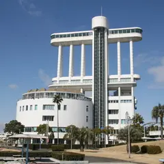 名古屋港ポートビル