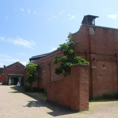 熊取交流センター煉瓦館