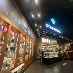 スターバックス 汝矣島IFC(1F)店