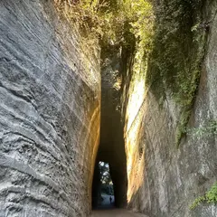 東善寺 燈籠坂大師堂