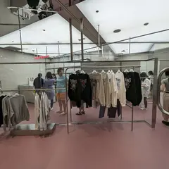 Mardi Mercredi (Shinsegae Gangnam)