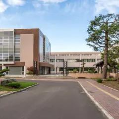 北海道旭川東高等学校
