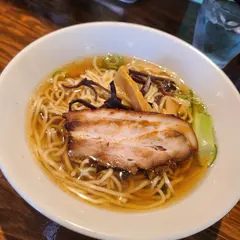 麺や 千樹