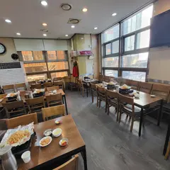 원조서린낙지