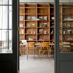 SCHOOL BUS | スクールバス空間設計 大阪