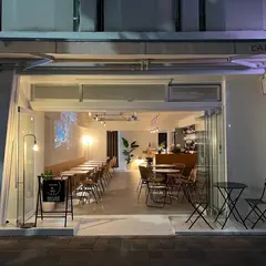 CAFE&BAR HASIRA