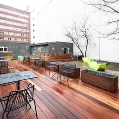 a&o Hostel Berlin Mitte