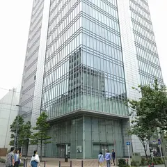 横浜メディア・ビジネスセンター