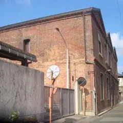 中西金属工業（株）
