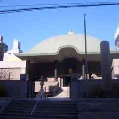 真宗大谷派天満別院寺務所