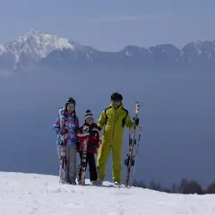 富士見高原スキー場
