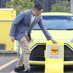 タイムズカー タイムズ前島２丁目