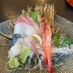 海の幸 食処 えちぜん