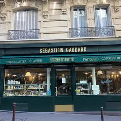 Sébastien Gaudard