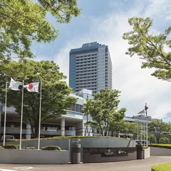 グランドプリンスホテル大阪ベイ