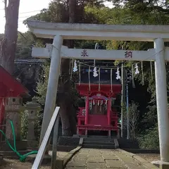 息栖神社