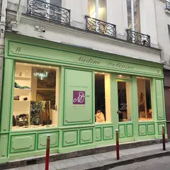 Workshop Shop Nadine Delépine