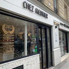 Chez Meunier