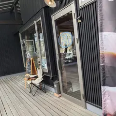 農家さんカフェ 37テラス