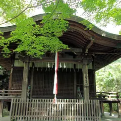荒神堂