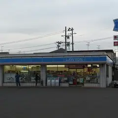 ローソン 仙台旭ヶ丘四丁目店