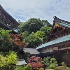 大聖院