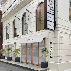 美容室 アロッタ梅田茶屋町店