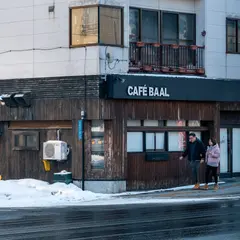 カフェバール