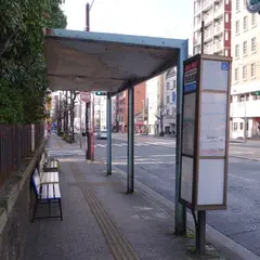 市民会館