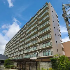 カルムイン伏見桃山