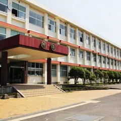 和歌山県立日高高等学校・附属中学校