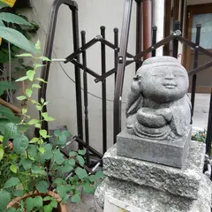 幡ケ谷不動