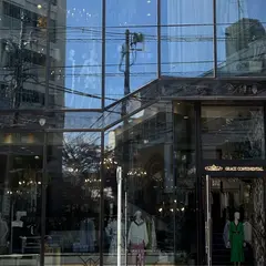 グレースコンチネンタル代官山本店