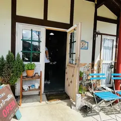 ミッシーのパン