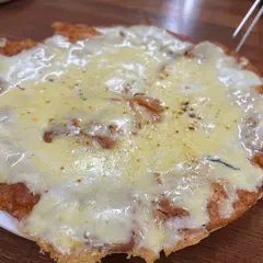食堂ユリ
