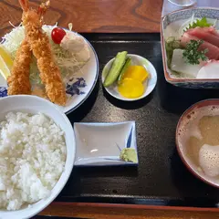 弓田食堂