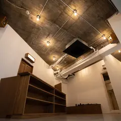 studio worcle yoyogi