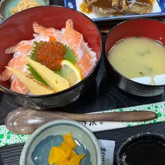 若松食堂 八雲亭