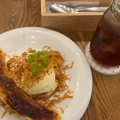 Sweets&Cafe ベツバラ。